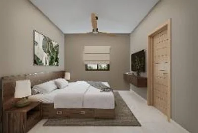 ALBORADA RESIDENCE - Imagen 10