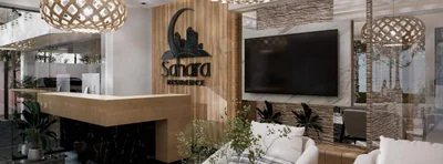 RESIDENCIAL SAHARA - Imagen 9