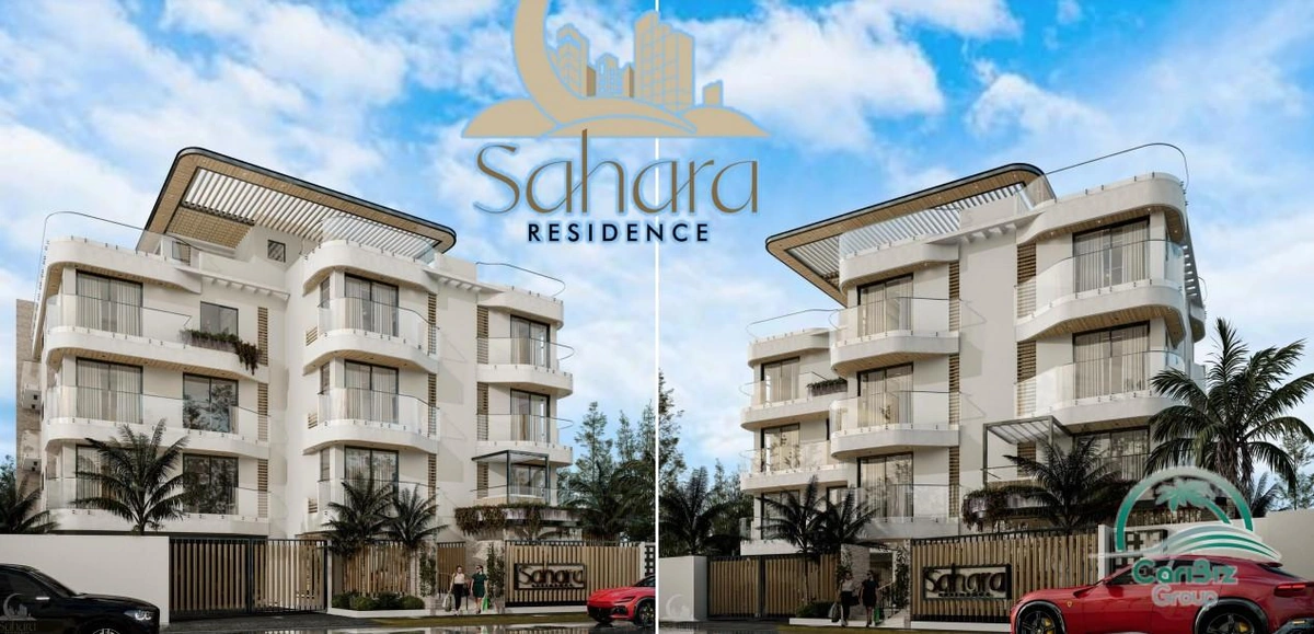 RESIDENCIAL SAHARA