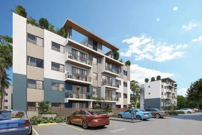 Apartamentos en la Republica de Colombia - Imagen 3