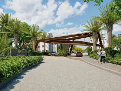 Apartamentos en la Republica de Colombia - Imagen 5