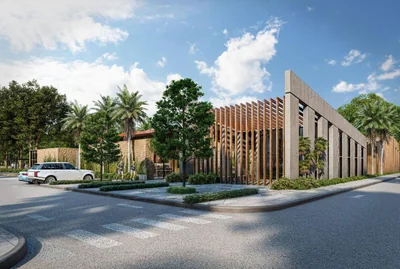 Apartamentos en la Republica de Colombia - Imagen 6