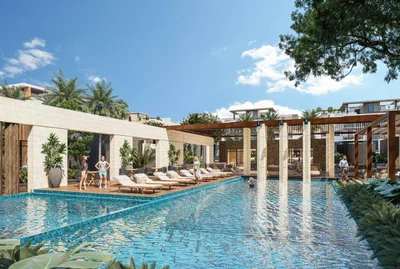 Apartamentos en la Republica de Colombia - Imagen 8