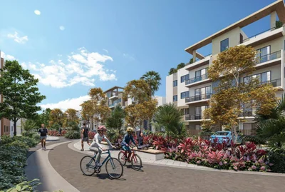 Apartamentos en la Republica de Colombia - Imagen 9