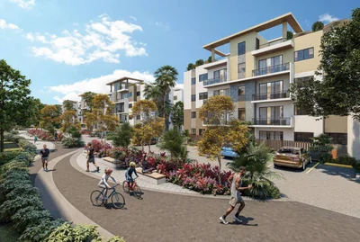 Apartamentos en la Republica de Colombia - Imagen 10