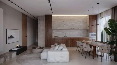 EDEN GARDEN RESIDENCE - Imagen 3