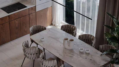 EDEN GARDEN RESIDENCE - Imagen 4