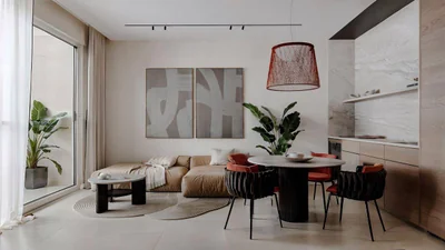 EDEN GARDEN RESIDENCE - Imagen 9