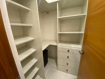 Apartamento Amueblado en Piantini , 1 Habitación - Imagen 2