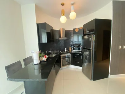 Apartamento Amueblado en Piantini , 1 Habitación - Imagen 6