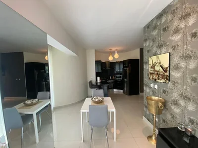 Apartamento Amueblado en Piantini , 1 Habitación - Imagen 7