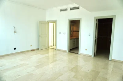 Amplio Apartamento en Exclusiva Torre en los Cacicazgos , 3 Habitaciones. - Imagen 11