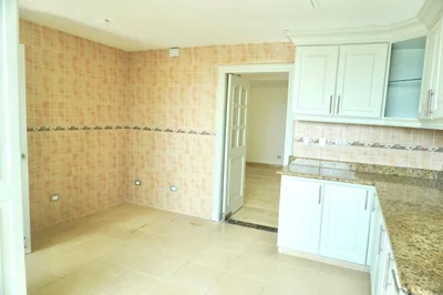 Amplio Apartamento en Exclusiva Torre en los Cacicazgos , 3 Habitaciones. - Imagen 13