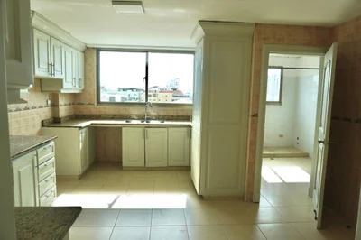 Amplio Apartamento en Exclusiva Torre en los Cacicazgos , 3 Habitaciones. - Imagen 14