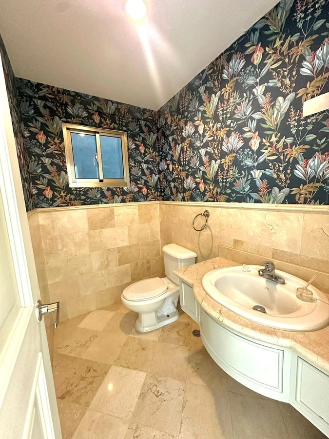 Amplio Apartamento en Exclusiva Torre en los Cacicazgos , 3 Habitaciones. - Vista 2