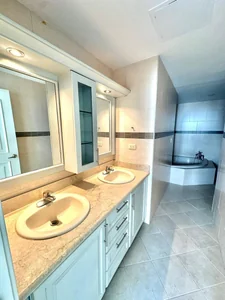 Amplio Apartamento en Exclusiva Torre en los Cacicazgos , 3 Habitaciones. - Imagen 6