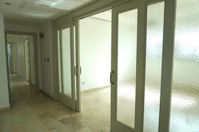 Amplio Apartamento en Exclusiva Torre en los Cacicazgos , 3 Habitaciones. - Imagen 7