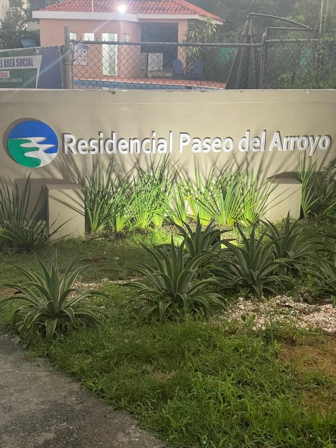 Apartamento en paseo de Arroyo I - Vista 5