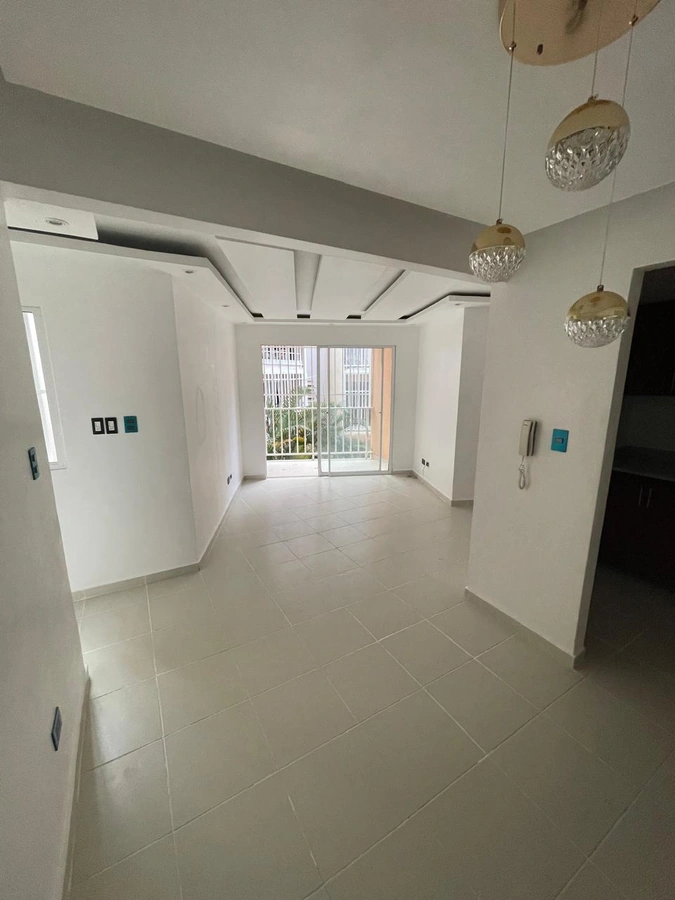 Apartamento en paseo de Arroyo I