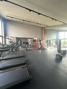 Apartamento en Alquiler 3 Habitaciónes Bella Vista , Exclusiva Torre! - Imagen 2