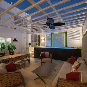 Casa Santo Domingo Este - Imagen 2