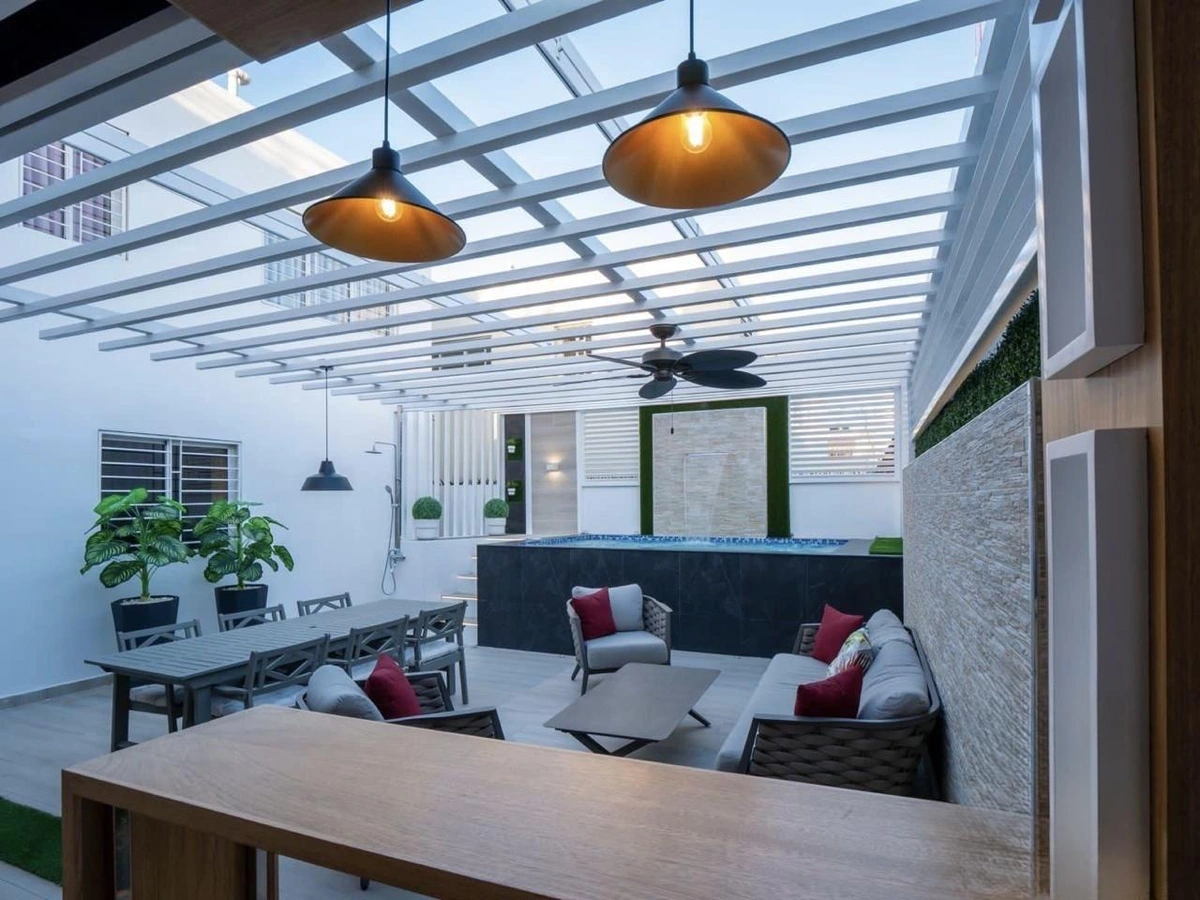 Casa Santo Domingo Este - Vista 3