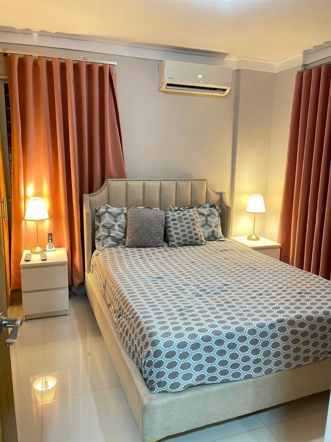 Casa Santo Domingo Este - Vista 5