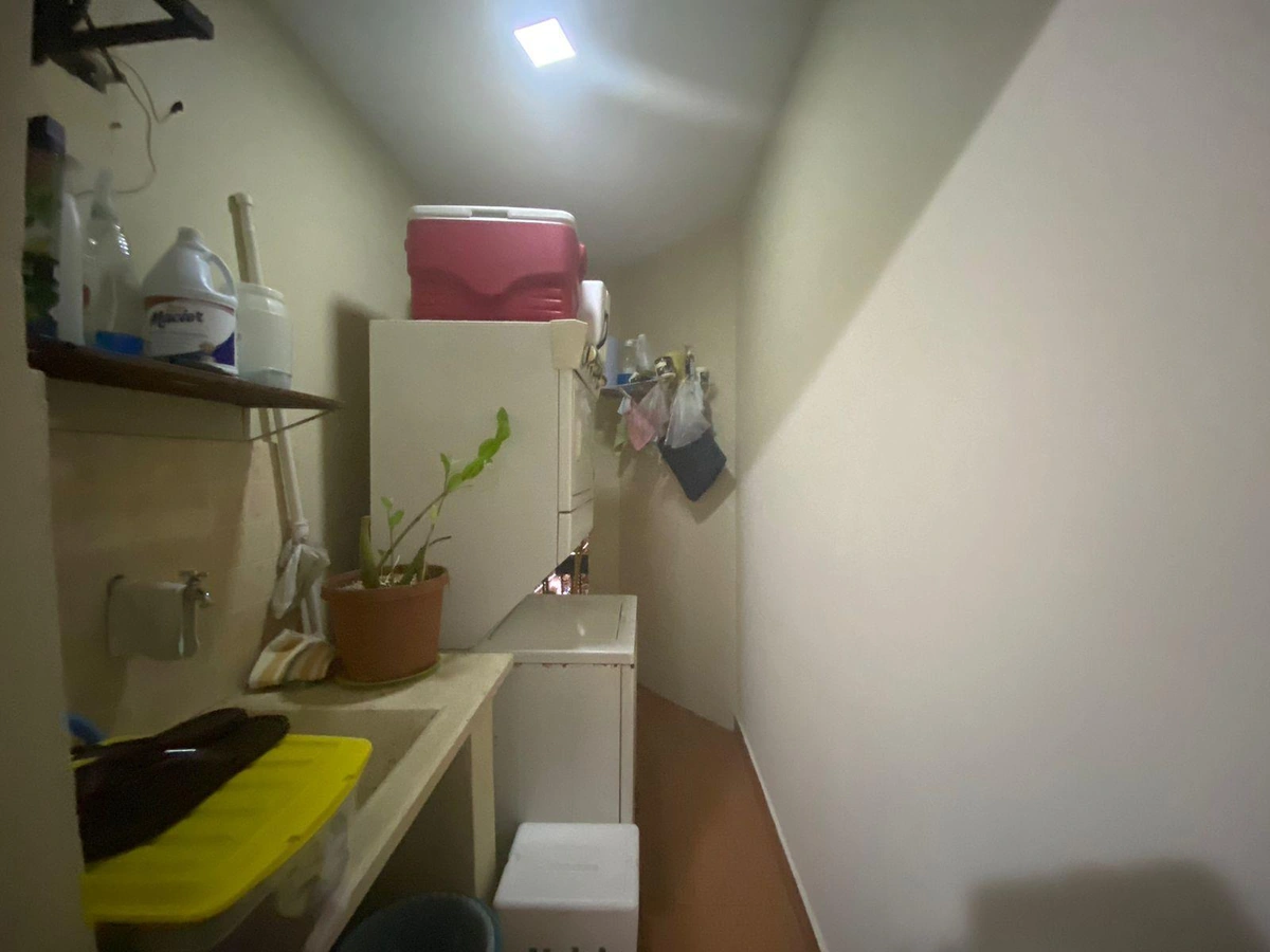 3-bedroom apartment in Condado, Santo Domingo Oeste - View 3