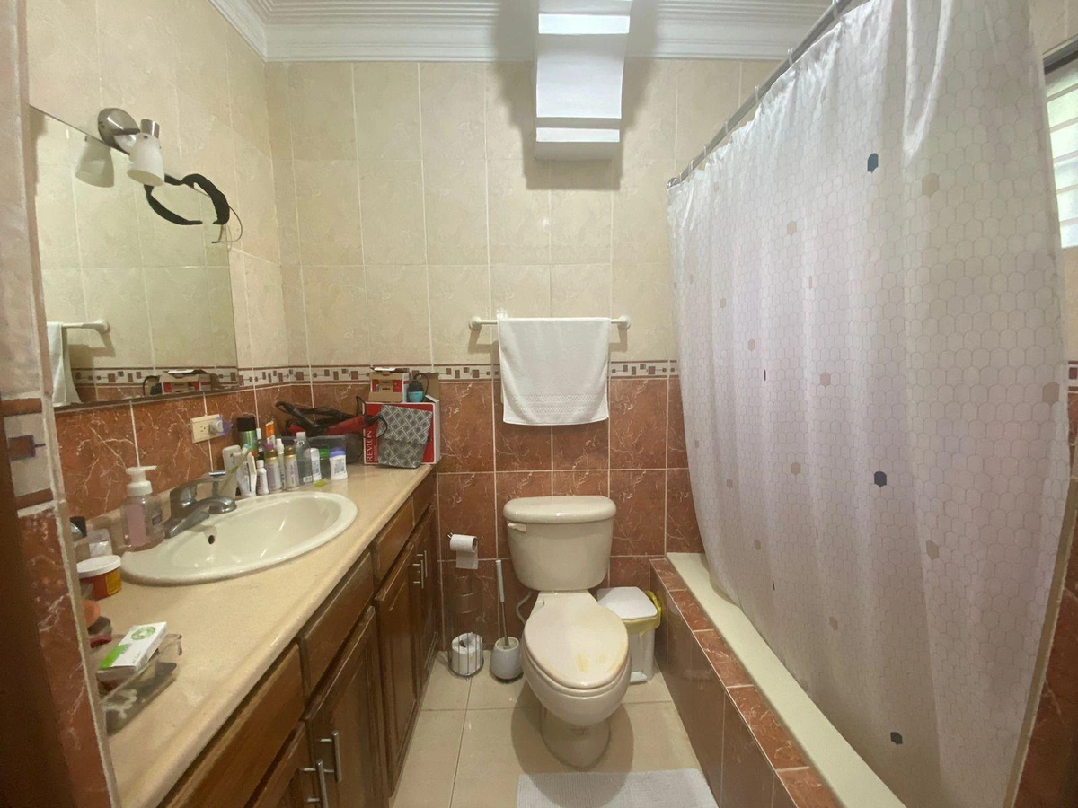 3-bedroom apartment in Condado, Santo Domingo Oeste - View 4