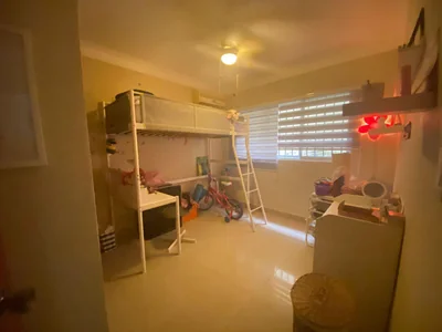 Apartamento de 3 habitaciones en el Condado, Santo domingo Oeste - Imagen 8