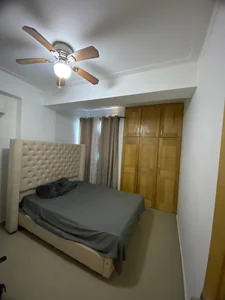 Apartamento en residencial cerrado en la Guayubín Olivo, Santo Domingo Este - Imagen 11