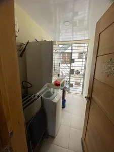 Apartamento en residencial cerrado en la Guayubín Olivo, Santo Domingo Este - Imagen 2