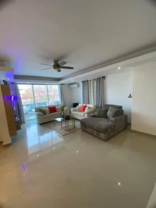 Apartamento en residencial cerrado en la Guayubín Olivo, Santo Domingo Este - Imagen 3