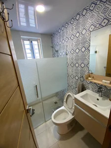 Apartamento en residencial cerrado en la Guayubín Olivo, Santo Domingo Este - Imagen 4