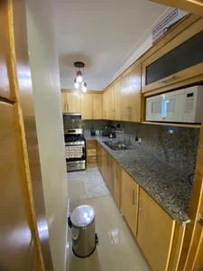 Apartamento en residencial cerrado en la Guayubín Olivo, Santo Domingo Este - Imagen 5