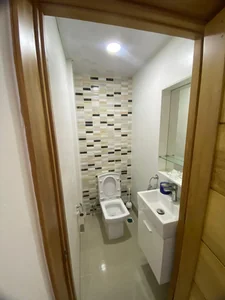 Apartamento en residencial cerrado en la Guayubín Olivo, Santo Domingo Este - Imagen 6