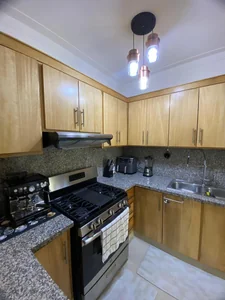 Apartamento en residencial cerrado en la Guayubín Olivo, Santo Domingo Este - Imagen 8