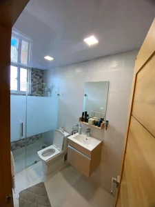 Apartamento en residencial cerrado en la Guayubín Olivo, Santo Domingo Este - Imagen 10