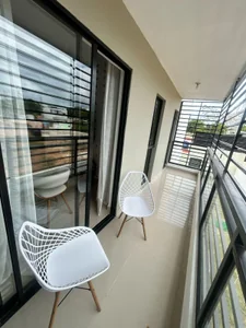 Apartamento de alquiler amueblado en la Romana - Imagen 12