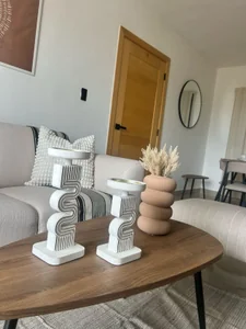 Apartamento de alquiler amueblado en la Romana - Imagen 13