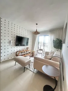 Apartamento de alquiler amueblado en la Romana - Imagen 2