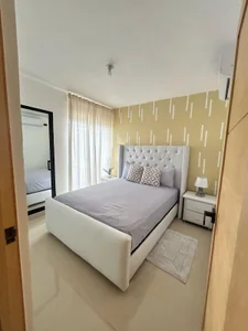 Apartamento de alquiler amueblado en la Romana - Imagen 3