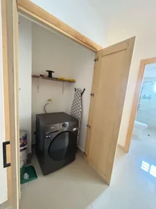 Apartamento de alquiler amueblado en la Romana - Imagen 7