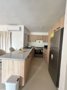 Apartamento de alquiler amueblado en la Romana - Imagen 8