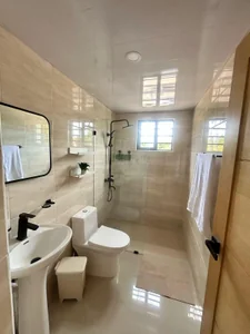 Apartamento de alquiler amueblado en la Romana - Imagen 9