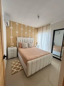 Apartamento de alquiler amueblado en la Romana - Imagen 10