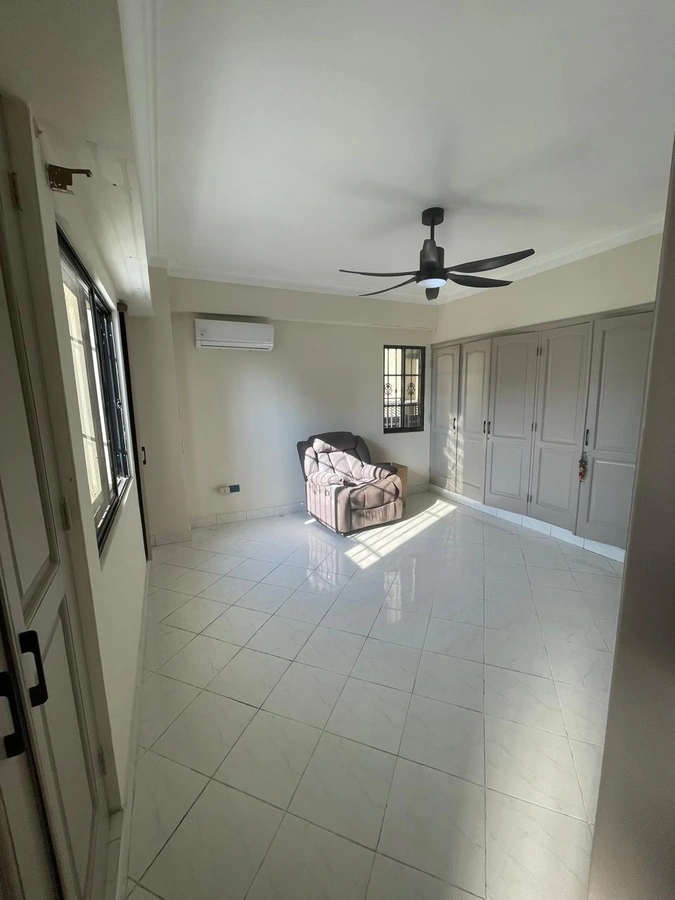 Amplio Apartamento en Bella vista - Vista 2