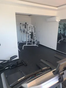 Apartamento de una habitación amueblado - Imagen 2