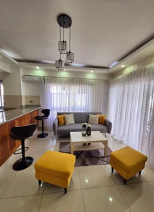 Apartamento de una habitación amueblado - Imagen 6