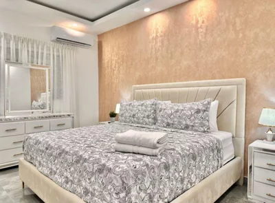 APARTAMENTO AMUEBLADO EN ALQUILER - Imagen 11